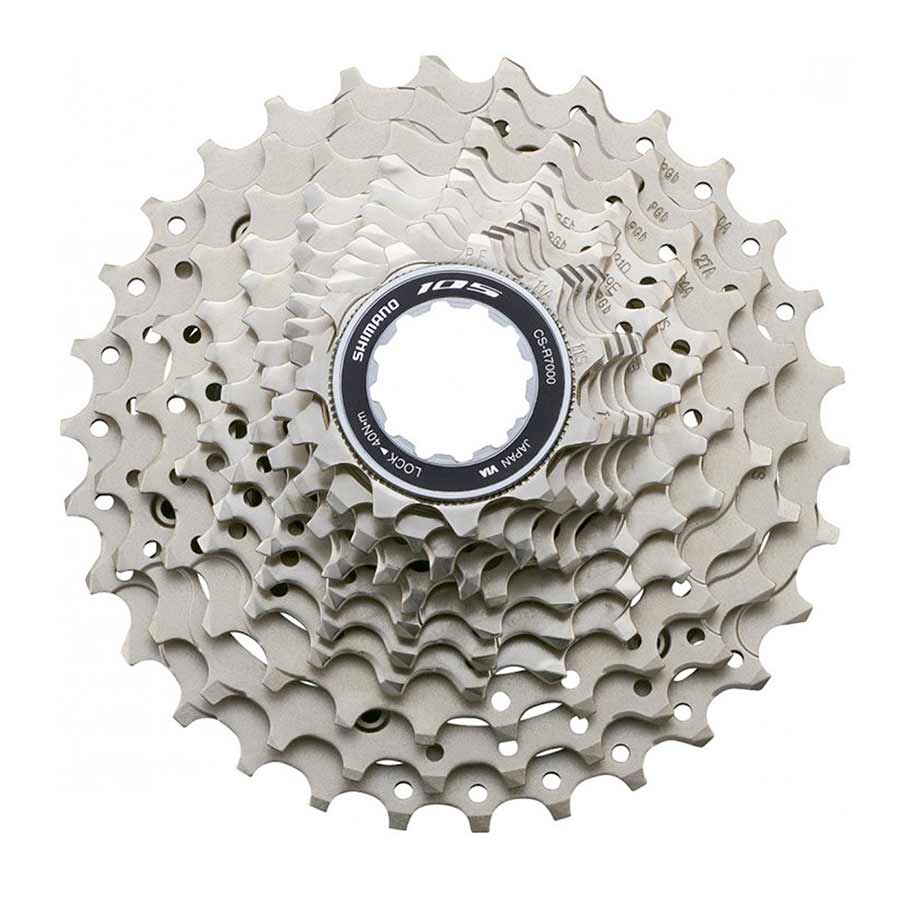 105 CS-R7000 11 Speed Cassette