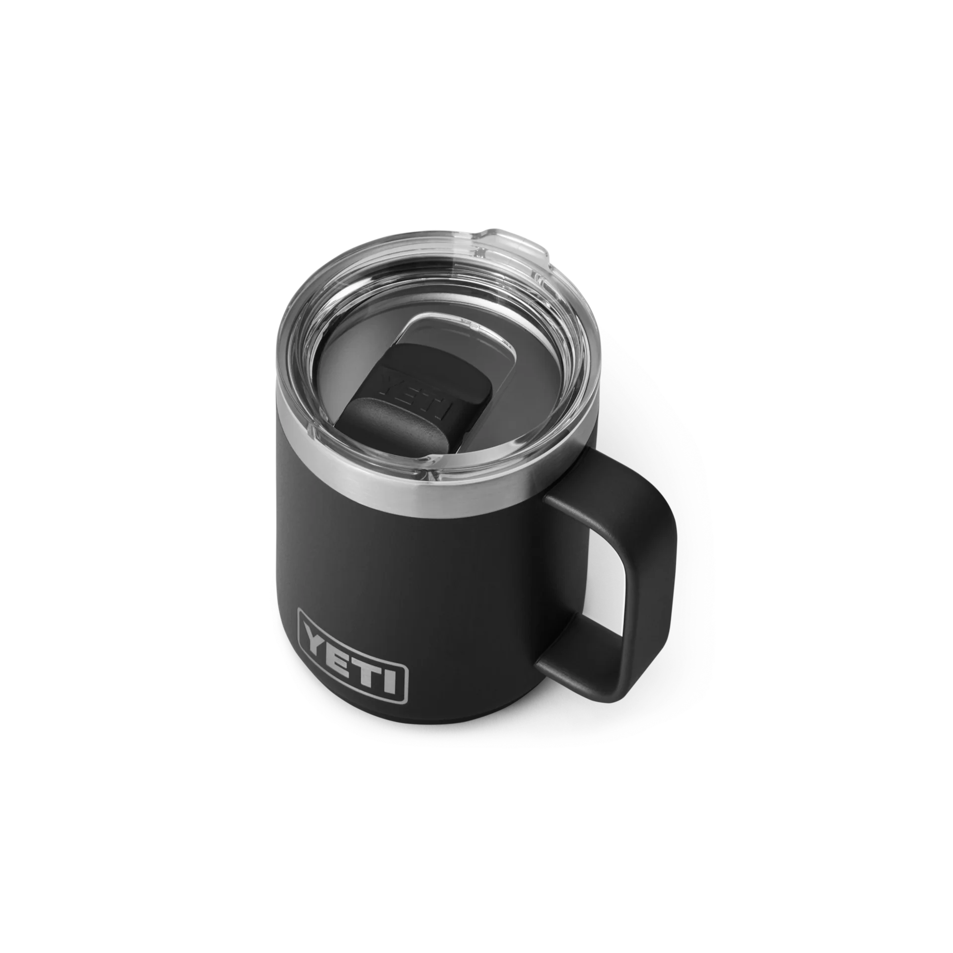 Rambler 10oz Stackable Mug with Magslider Lid - Image 2