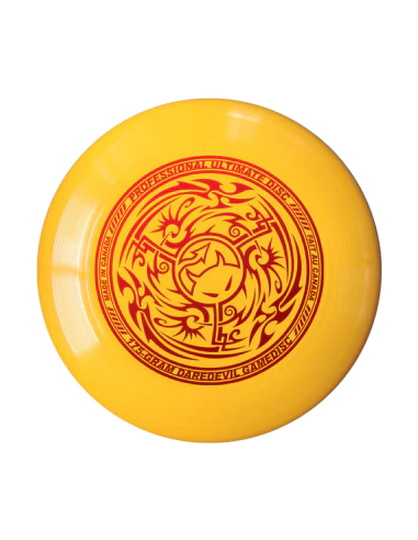 175g Frisbee Disc - Image 4
