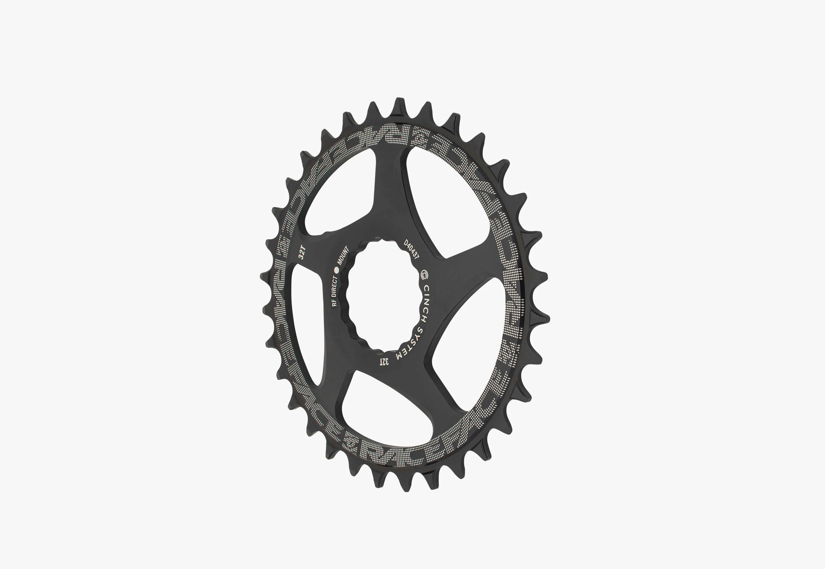Raceface 1X Cinch Direct Mount Chainring- NW (30T) - Image 3