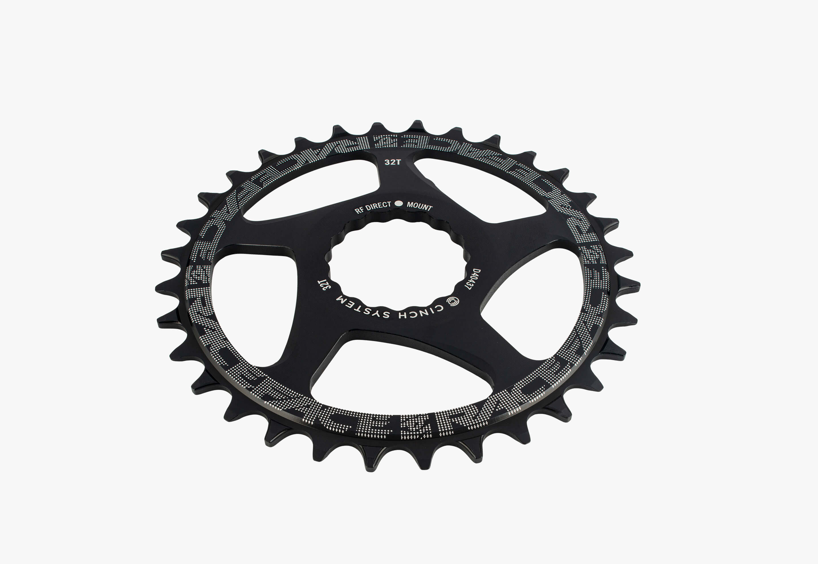 Raceface 1X Cinch Direct Mount Chainring- NW (30T) - Image 4
