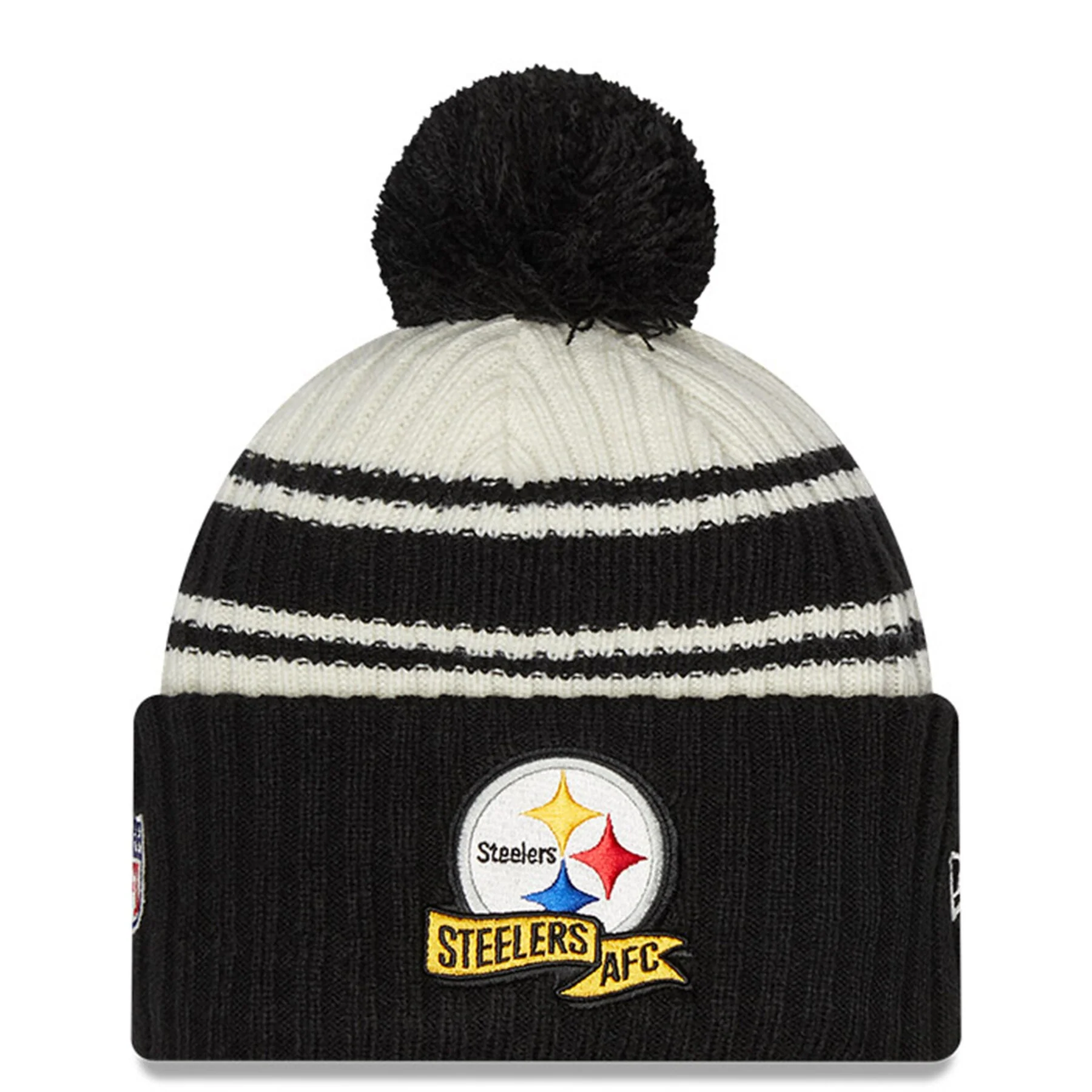 2022 Cold Weather Pom Knit Hat - Image 10