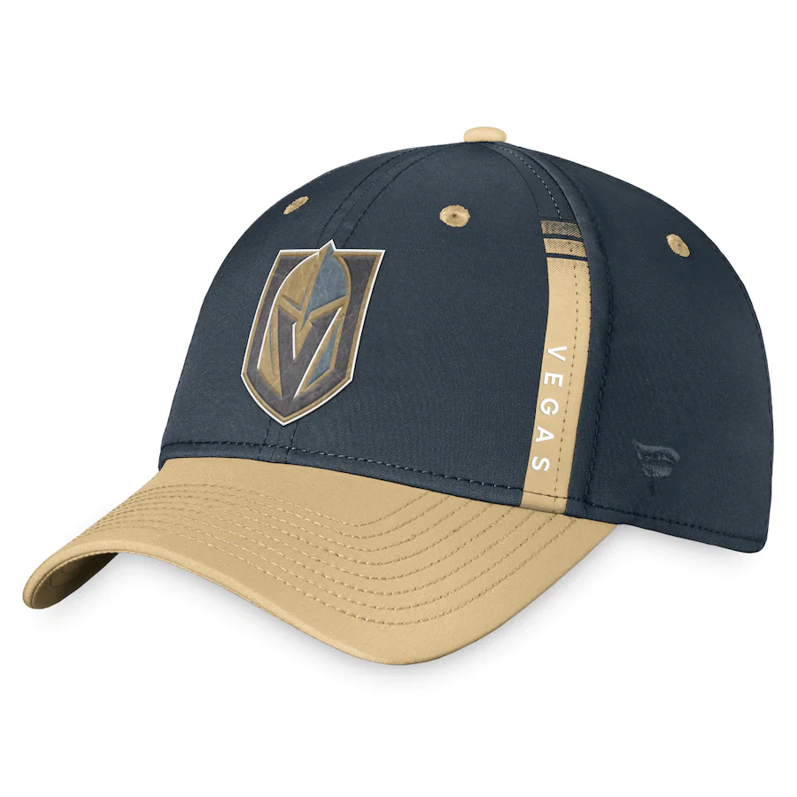 2022 NHL DRAFT AUTHENTIC PRO FLEX HAT - Image 11
