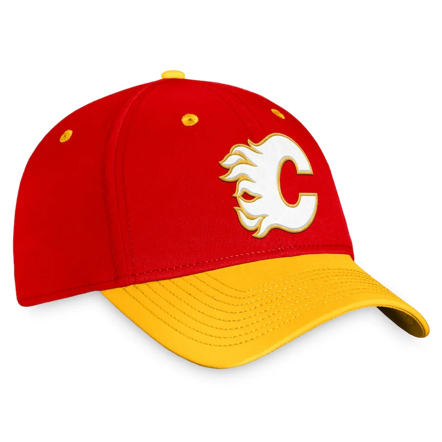2022 NHL DRAFT AUTHENTIC PRO FLEX HAT - Image 7