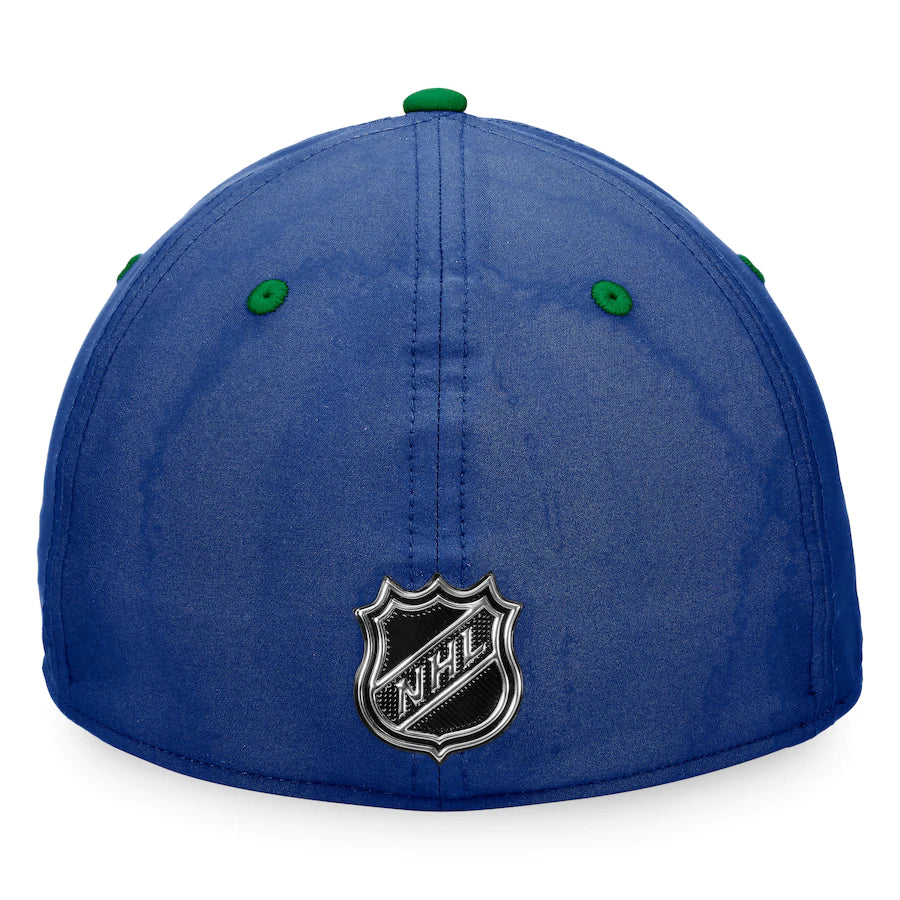 2022 NHL Pro Rink Solid Color Flex Fit Cap - Image 4