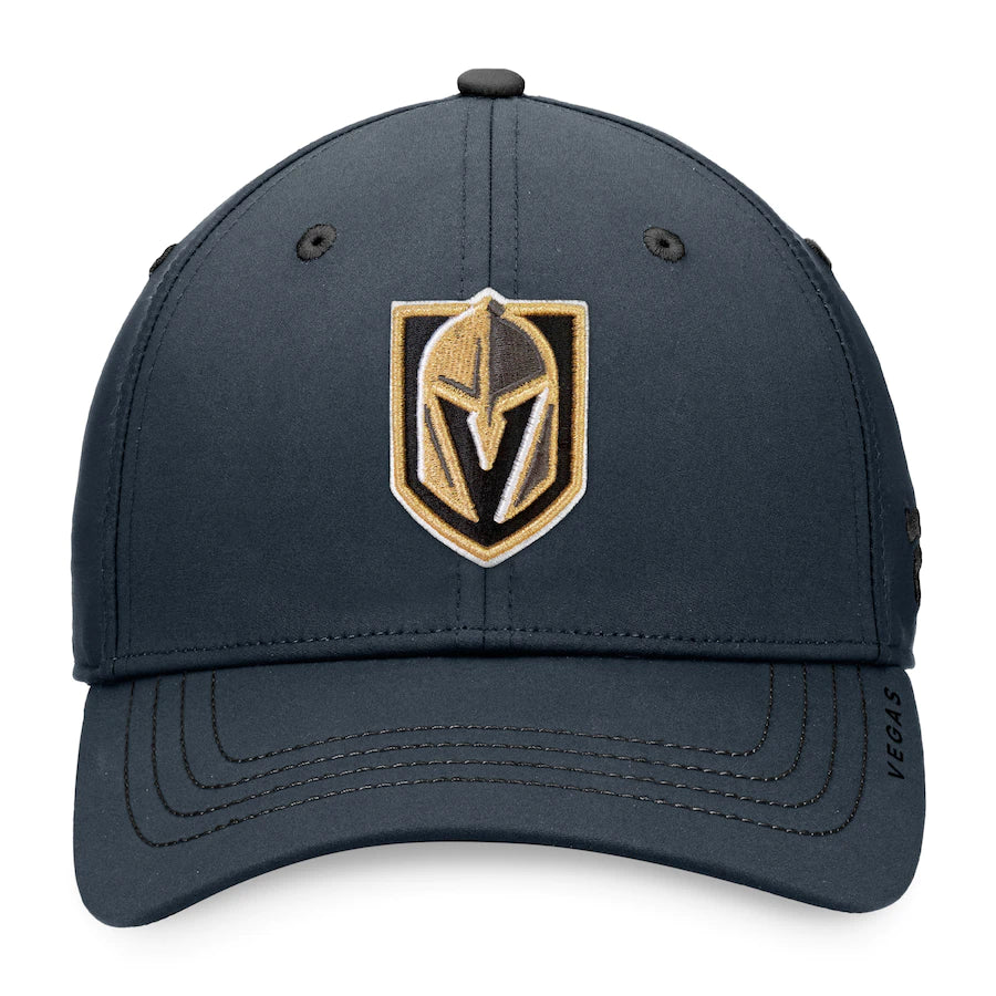 2022 NHL Pro Rink Solid Color Flex Fit Cap - Image 6