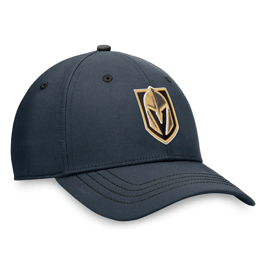 2022 NHL Pro Rink Solid Color Flex Fit Cap - Image 7