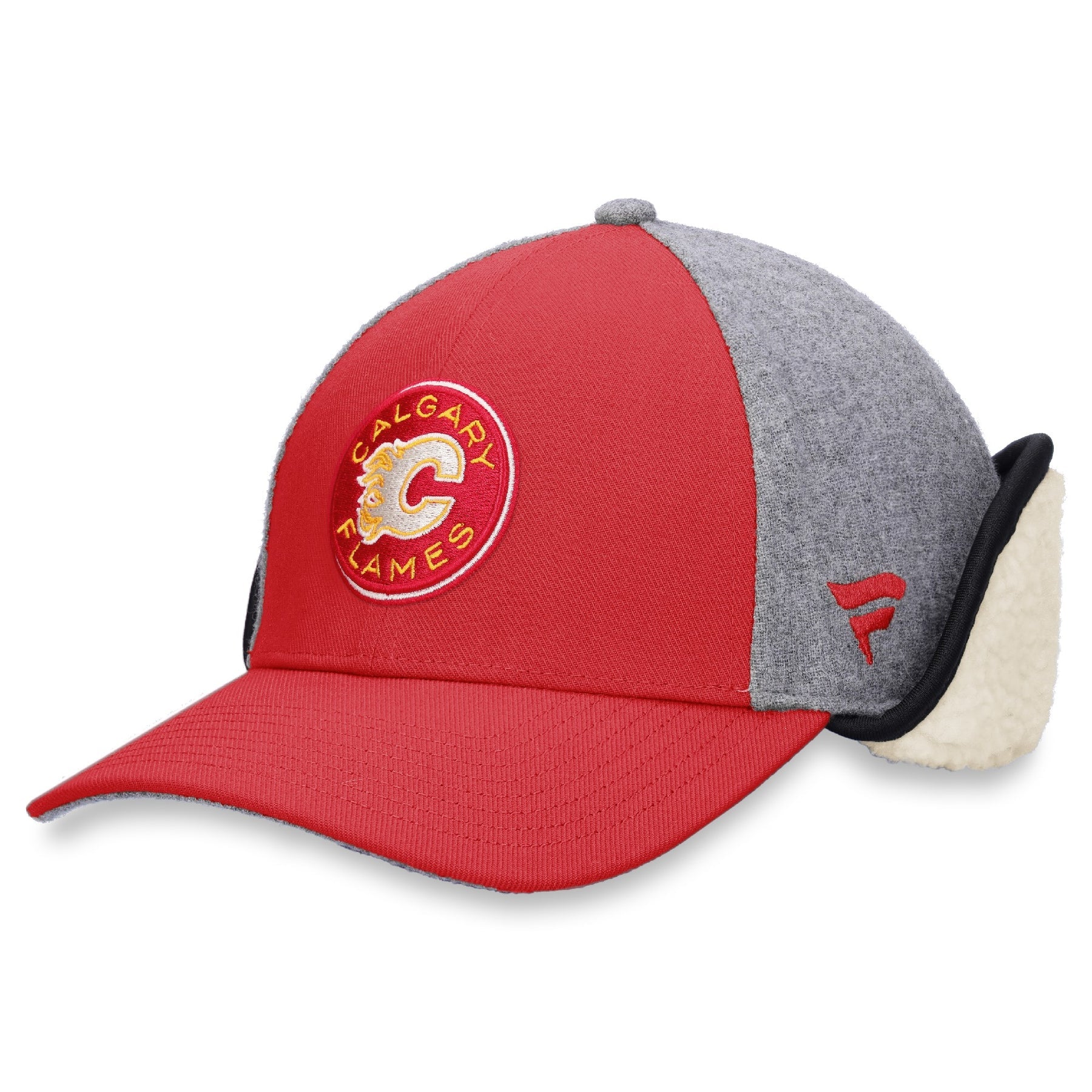 2023 Heritage Classic Ear Flap Hat - Image 6