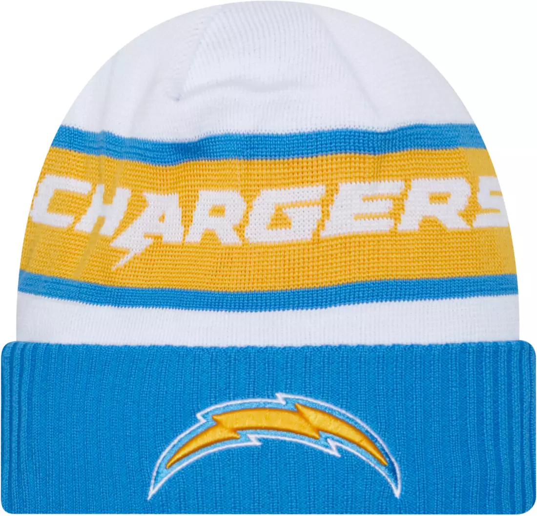 NFL 2023 Sidelines Tech Knit Toque - Image 7