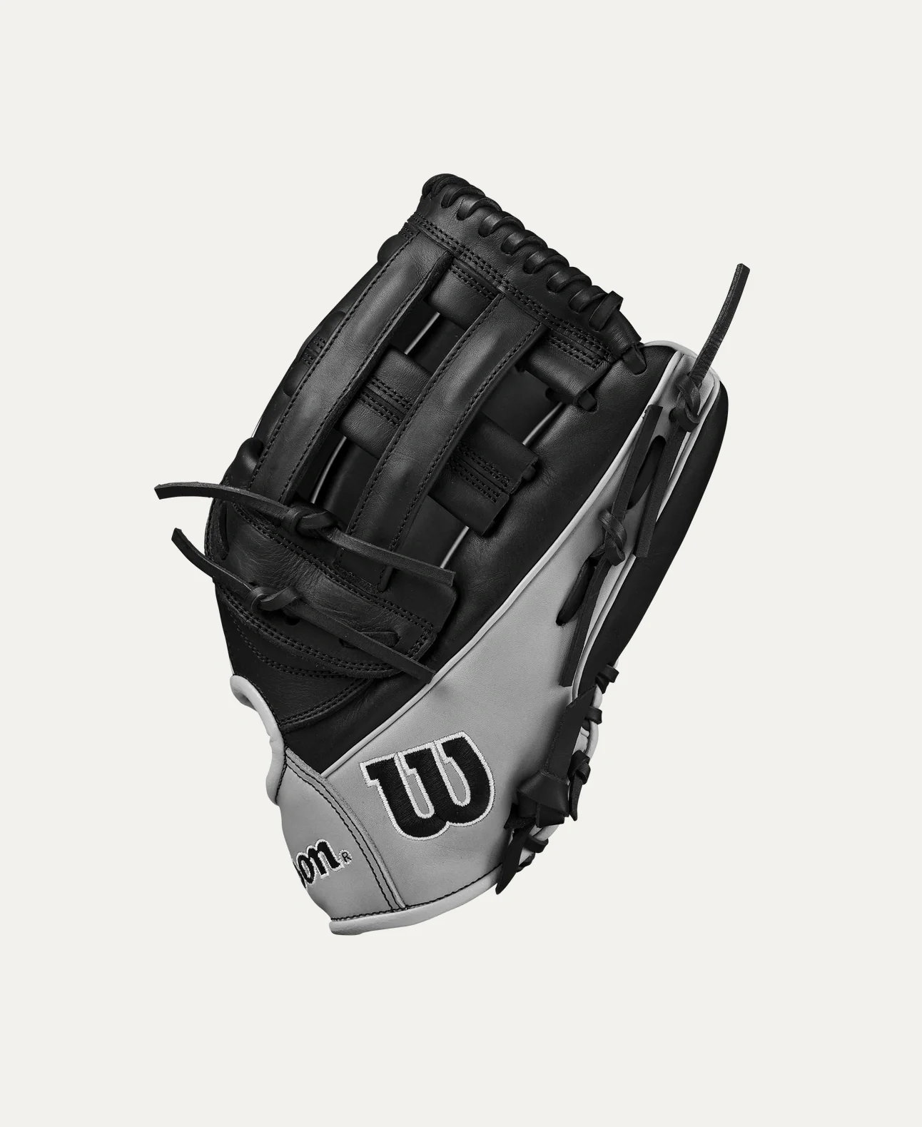 2024-2025 A1000 1750 Outfield Baseball Glove - 12.5” - Image 3