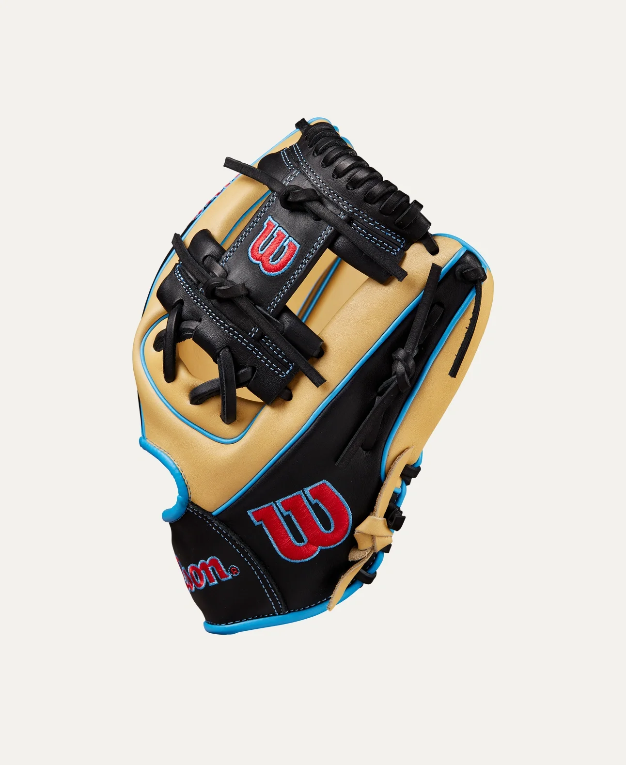 2024-2025 A1000 1786 Infield Baseball Glove - 11.5” - Image 3