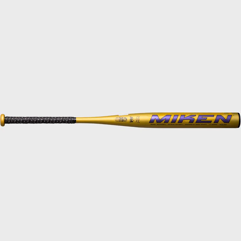 2024 Primo One-Piece Maxload USSSA Bat - Image 3