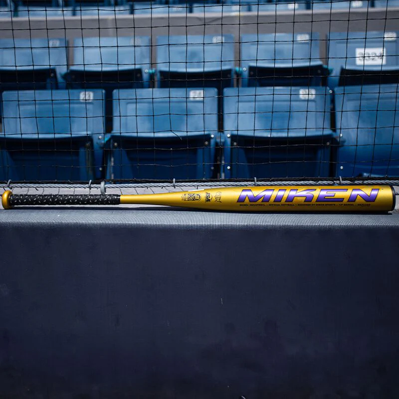 2024 Primo One-Piece Maxload USSSA Bat - Image 4