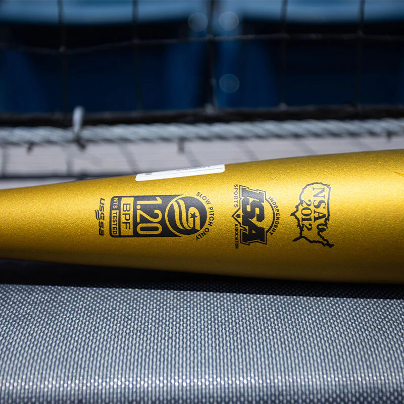 2024 Primo One-Piece Maxload USSSA Bat - Image 5