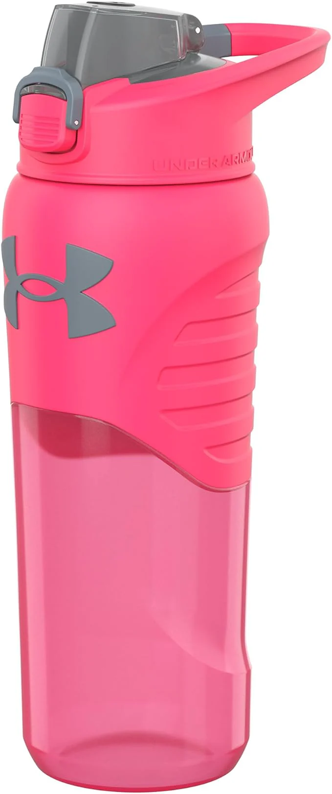 24oz Clarity Water Bottle - Image 2