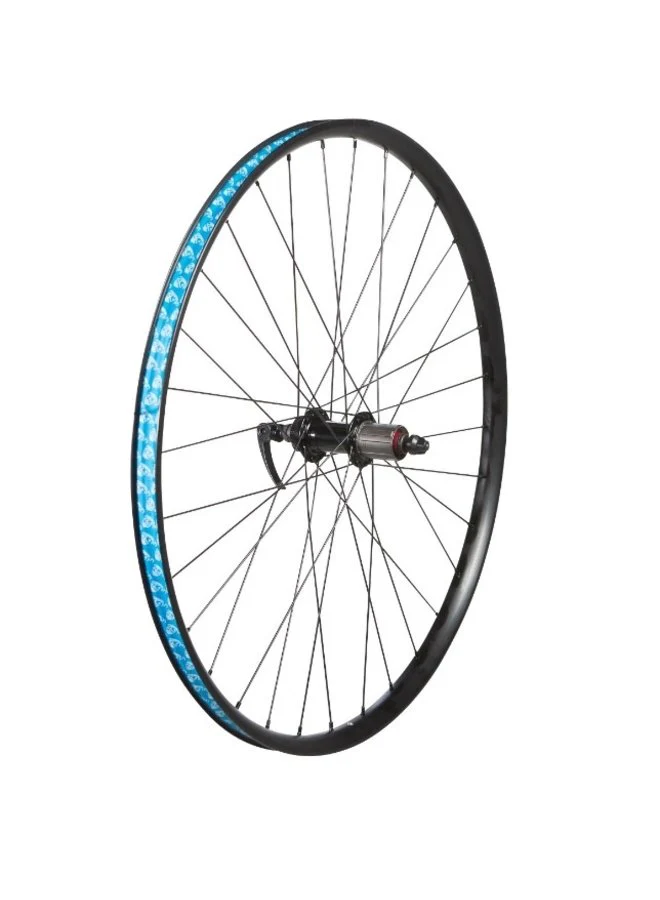 49North 27.5" Rear Wheel Disc QR