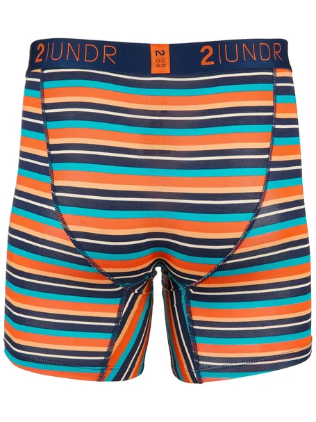 2UNDR Swing Shift 6" Boxer Brief - Image 14
