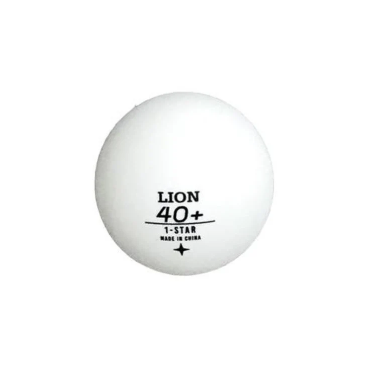 40+ Plastic Table Tennis Balls - Image 2