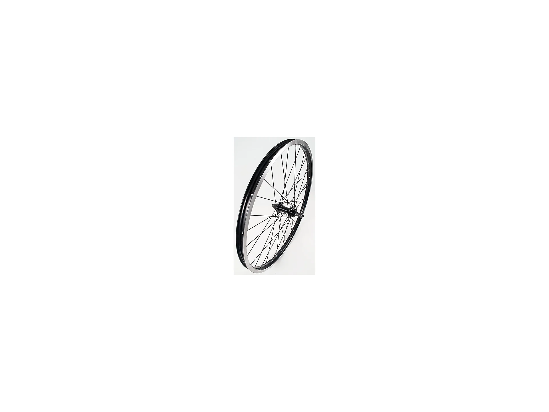 Trek 32 Hole 24" Rear Wheel