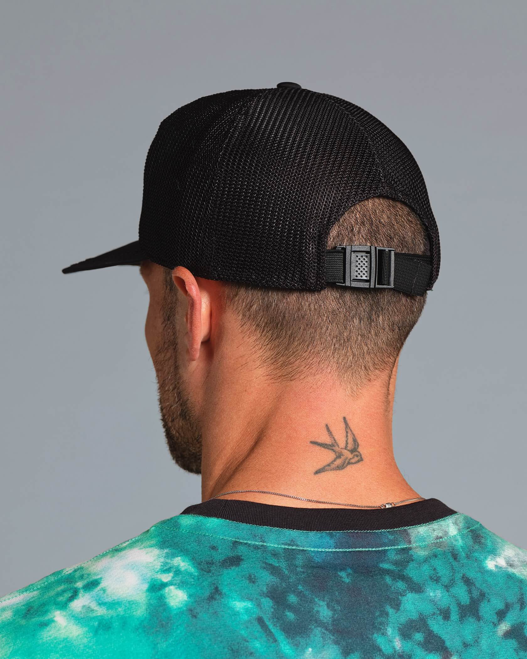 4:AM Club Neighborhood Hat - Image 2