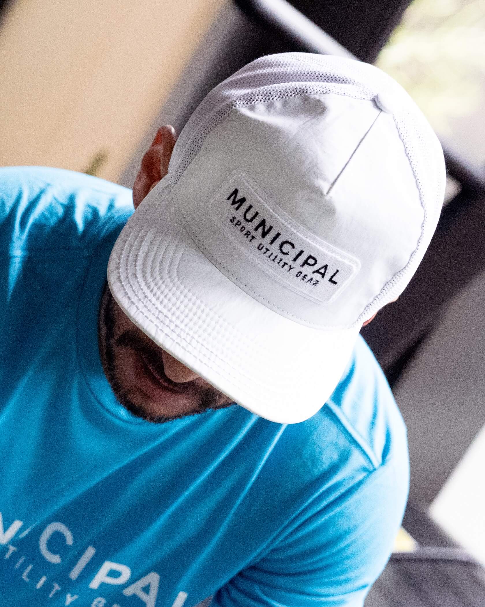 4:AM Club Neighborhood Hat - Image 8