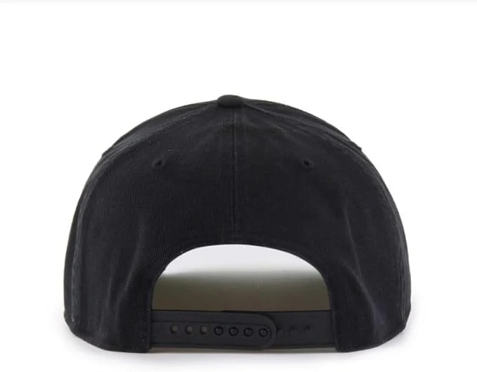 '47 Brand Baltimore Ravens Palermo Hitch Adjustable Hat - Image 2