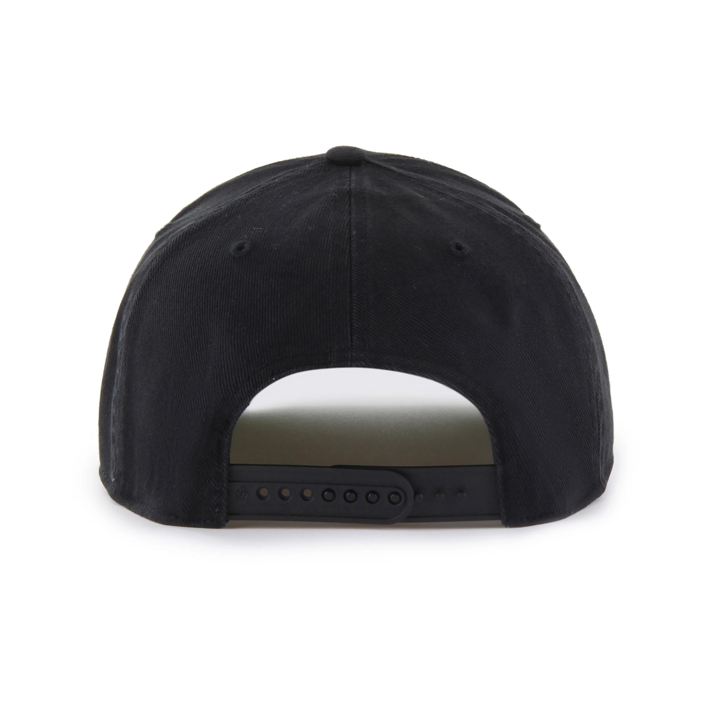 '47 Brand Cincinnati Bengals Palermo Hitch Adjustable Hat - Image 2