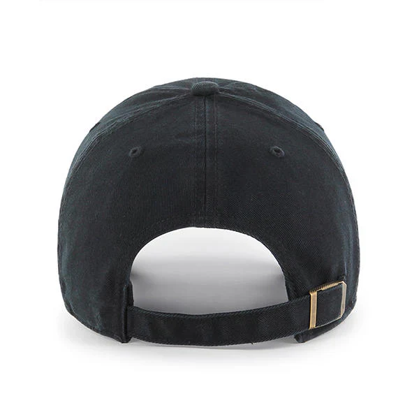 '47 Brand Clean Up Cap-Chicago Bulls - Image 2