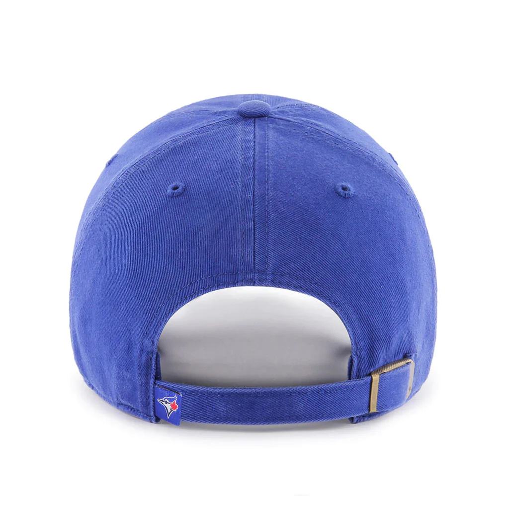 '47 Brand Toronto Blue Jays Clean Up Cap - Image 2