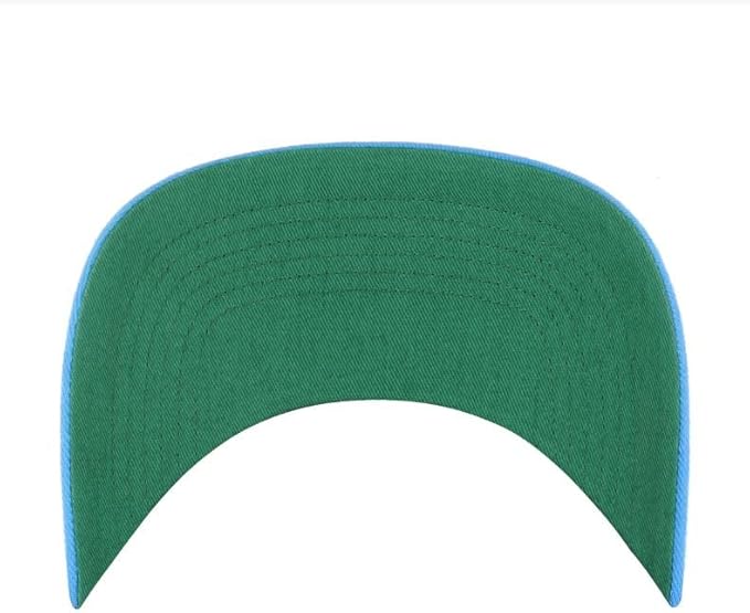 '47 Brand Detroit Lions Palermo Hitch Adjustable Hat - Image 4