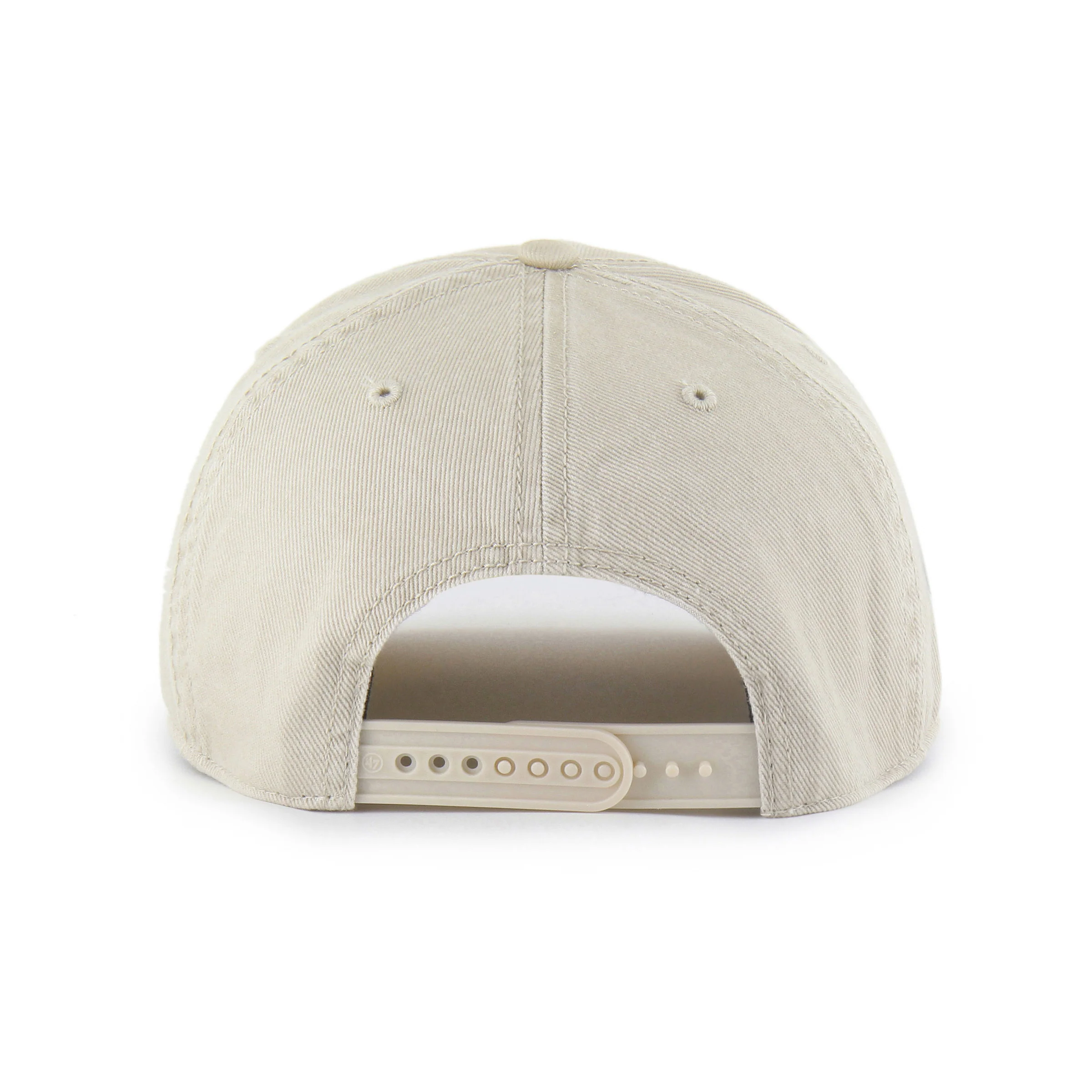 '47 Brand Edmonton Oilers Cairn Hitch Adjustable Hat - Image 4