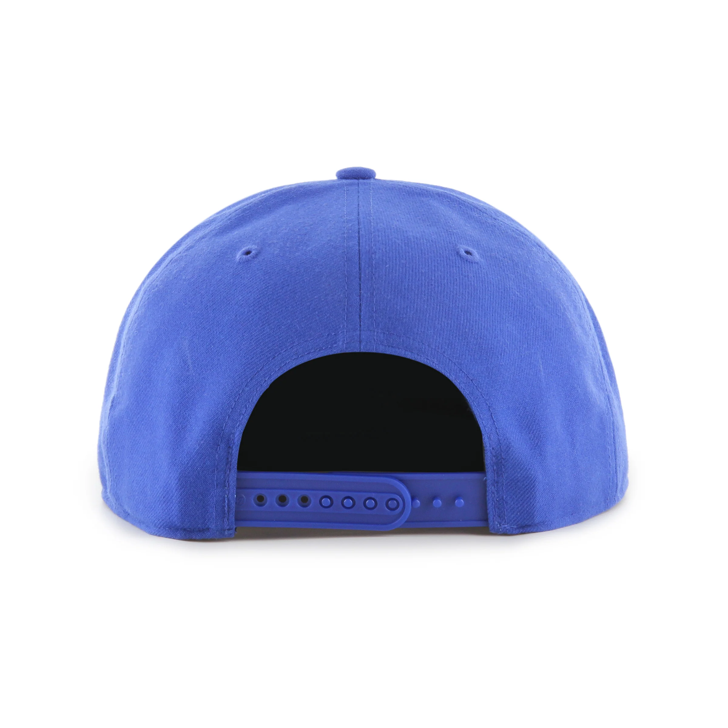 '47 Brand Edmonton Oilers Hitch Snapback Hat - Image 2