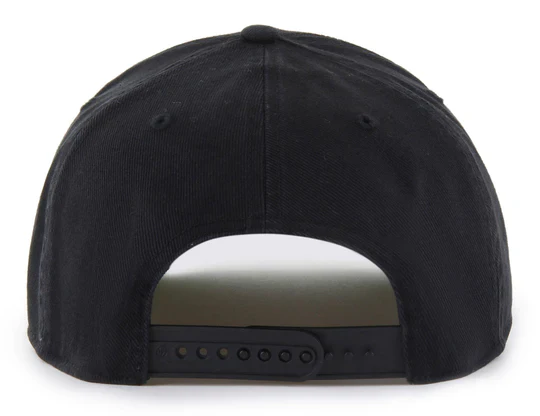 '47 Brand Green Bay Packers Palermo Hitch Adjustable Hat - Image 2