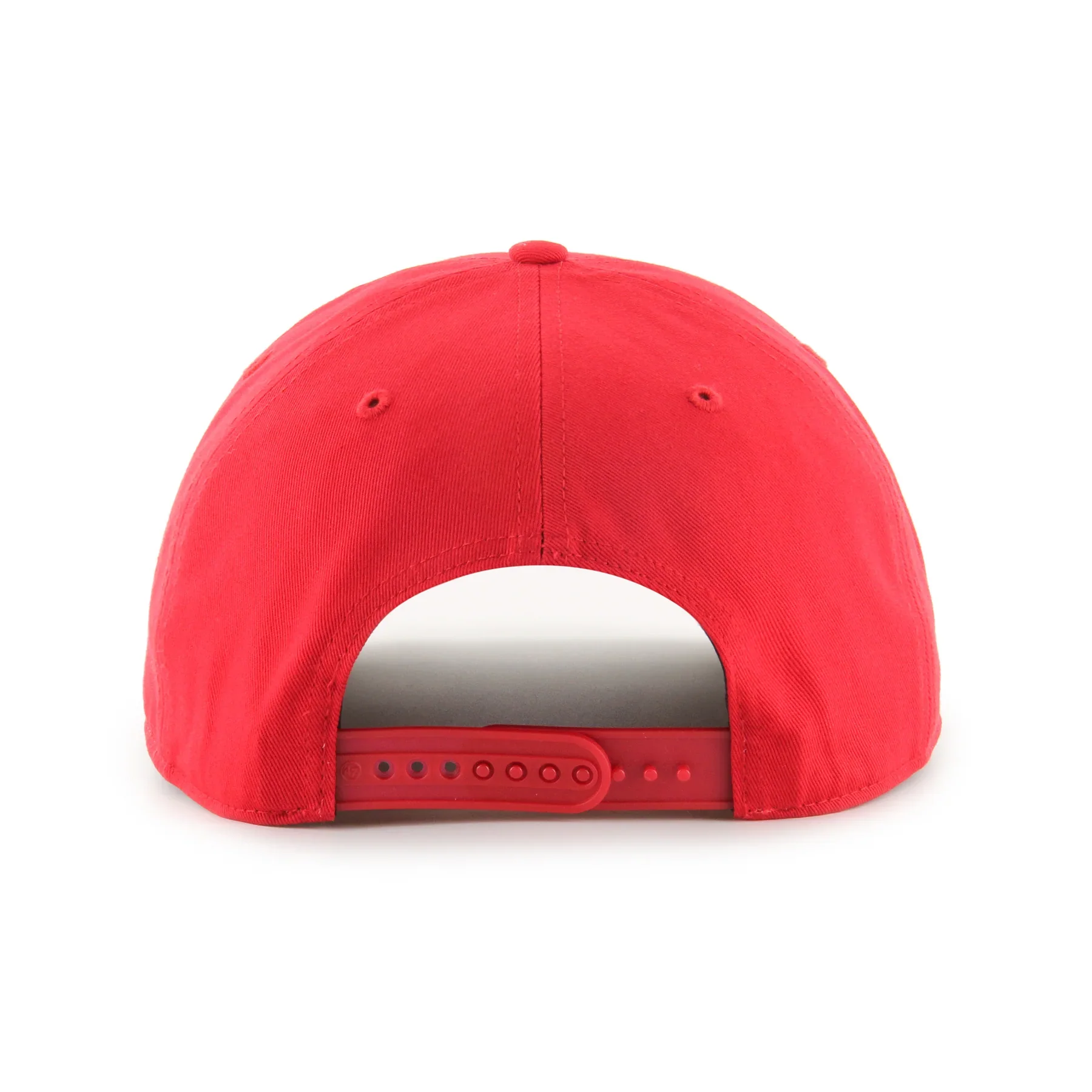 '47 Brand Hitch RF Relaxed Fit Hat- Tampa Bay Buccaneers - Image 2