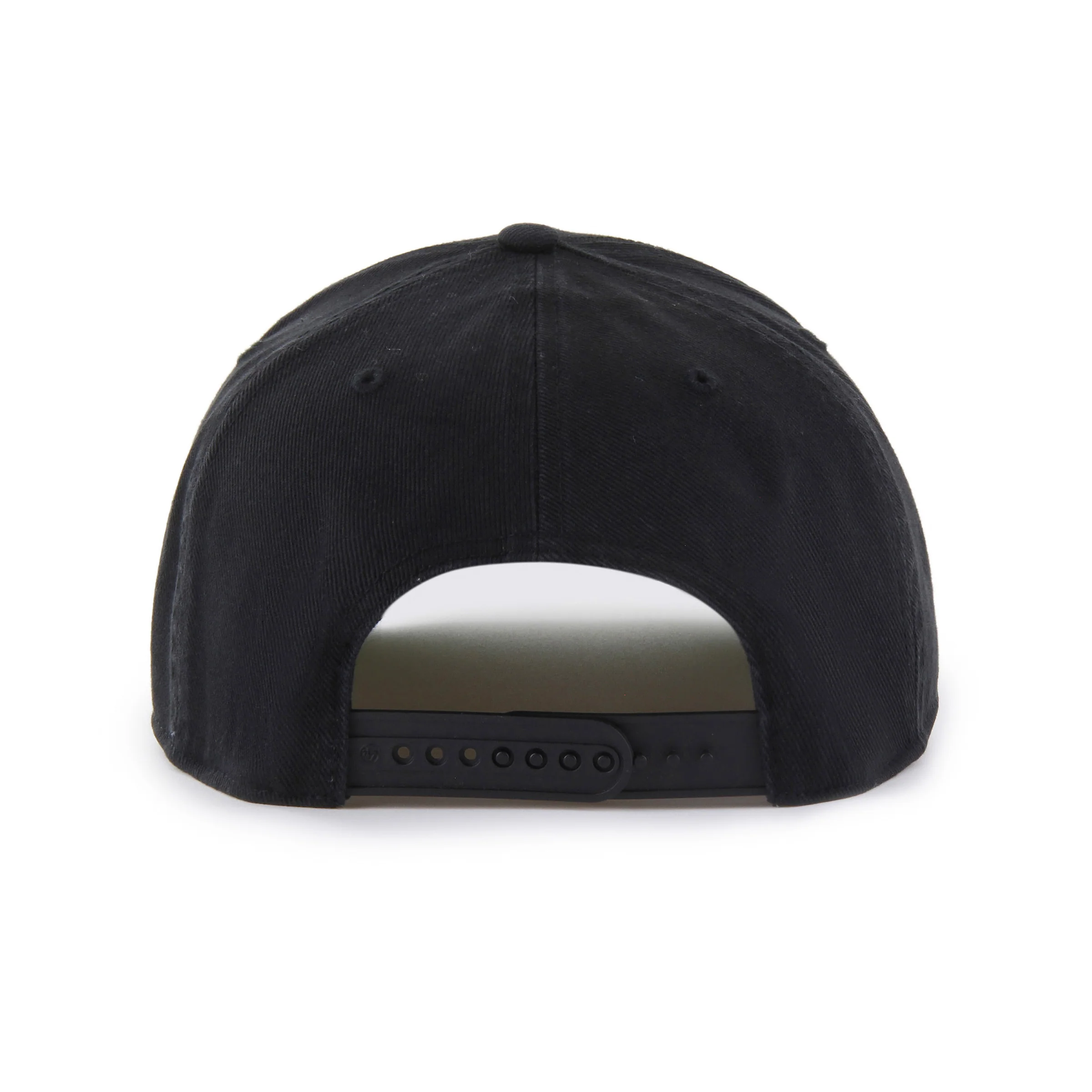 '47 Brand Las Vegas Raiders Palermo Hitch Adjustable Hat - Image 2