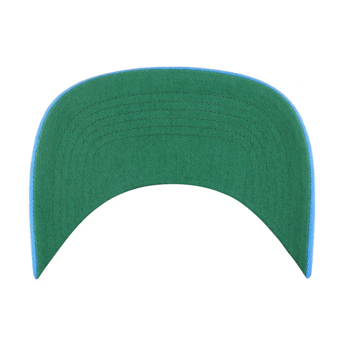 '47 Brand Miami Dolphins Palermo Hitch Adjustable Hat - Image 3