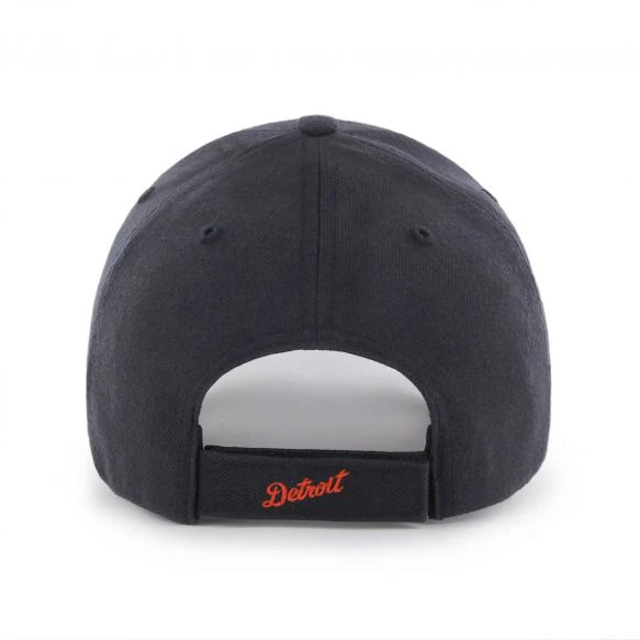 '47 Brand MVP Cap- Boston Red Sox - Image 2