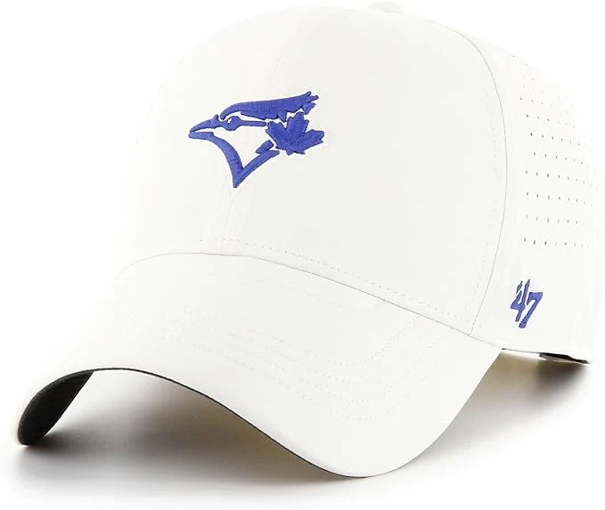 '47 Brand MVP Vent Cap- Toronto Blue Jays