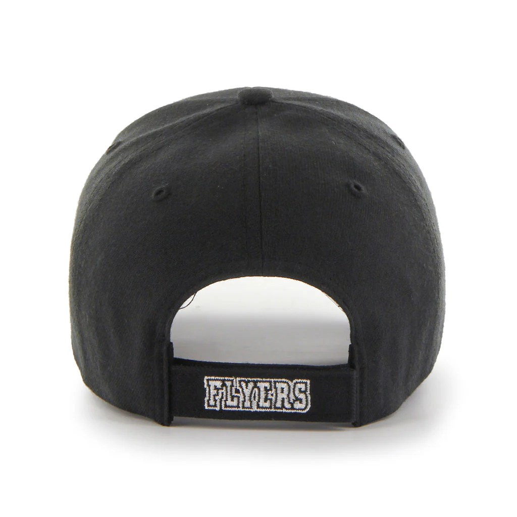 '47 Brand Philadelphia Flyers MVP Adjustable Hat - Image 2
