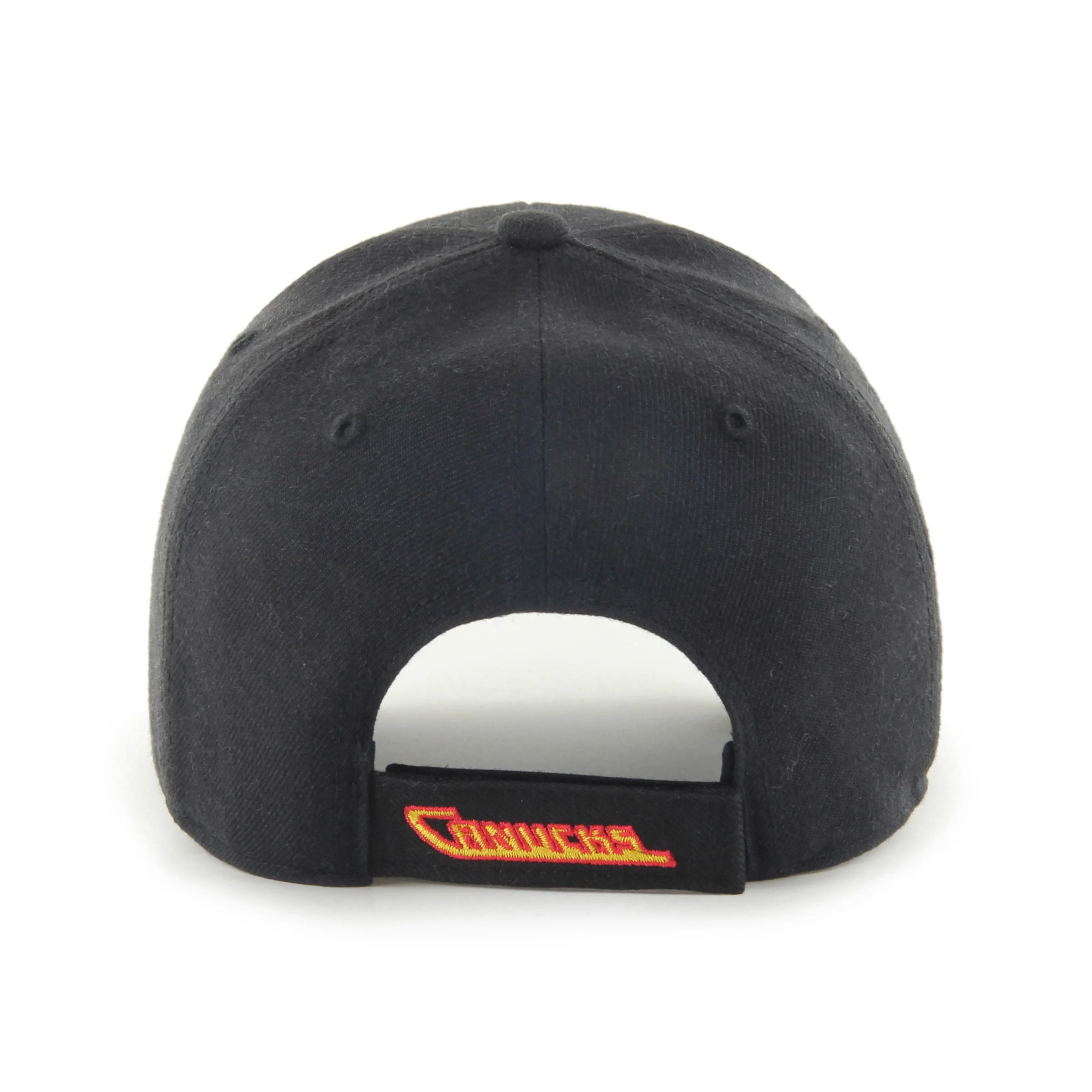 '47 Brand Vancouver Canucks MVP Adjustable Hat - Image 2