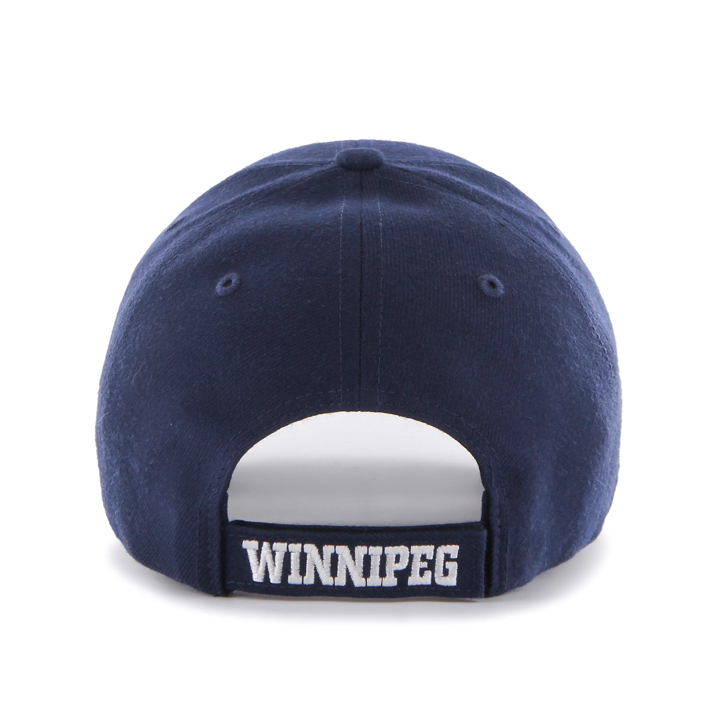 '47 Brand Winnipeg Jets MVP Adjustable Hat - Image 2