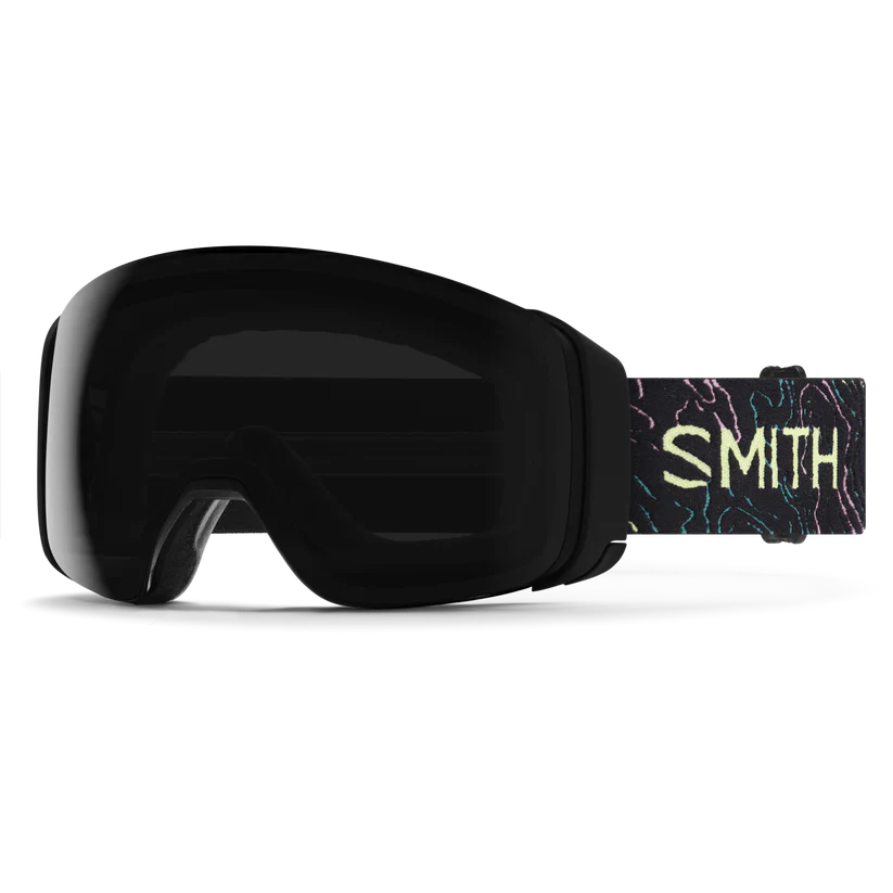 4D MAG Adult Goggles - Image 11