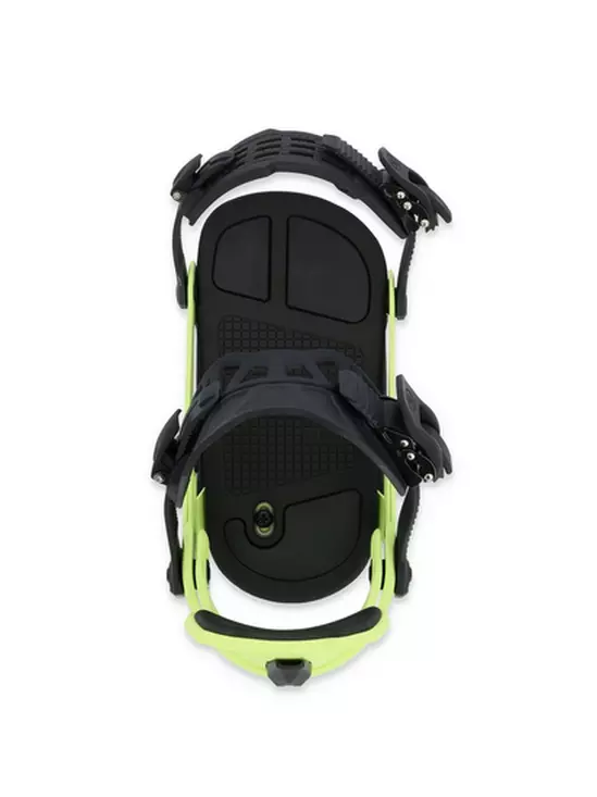 Men's A-8 Snowboard Bindings - 2024 - Image 12