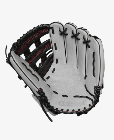 A1000 1750 Outfield Baseball Glove - 12.5” - Image 2