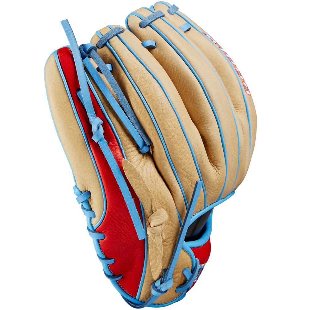 A1000 1786 Baseball Glove - 11.5" - Image 4
