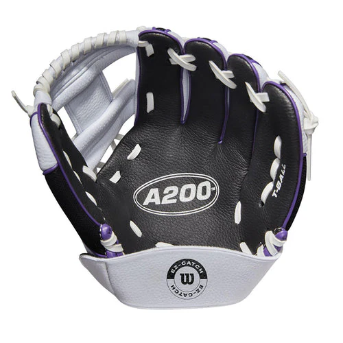 A200 10" Youth Baseball Glove - Image 2