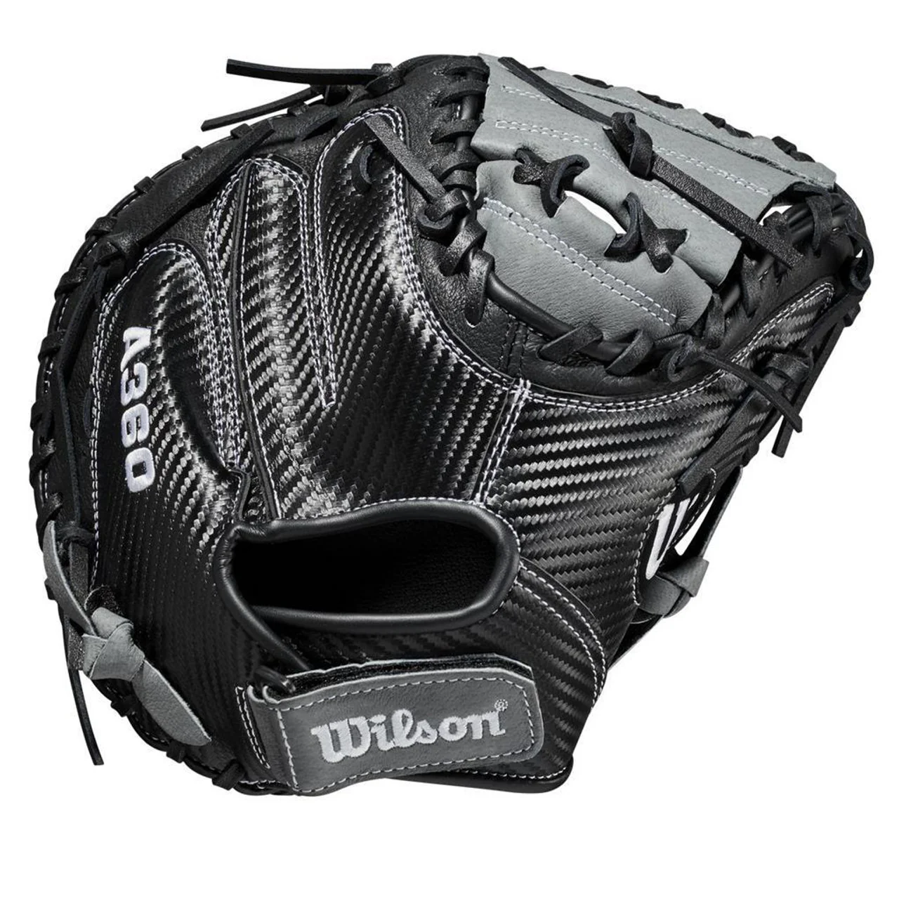 A360 CM315 Youth Catchers Baseball Glove - 31.5"
