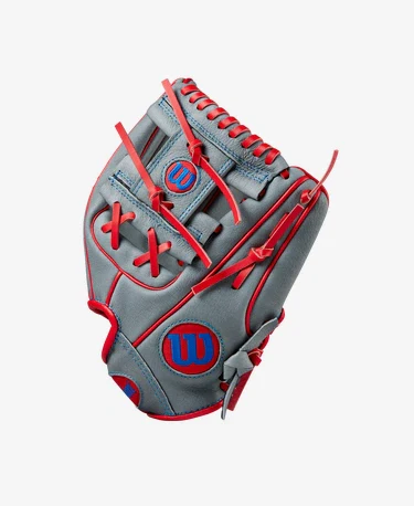A450 Youth Infield Baseball Glove - 10.75” - Image 3