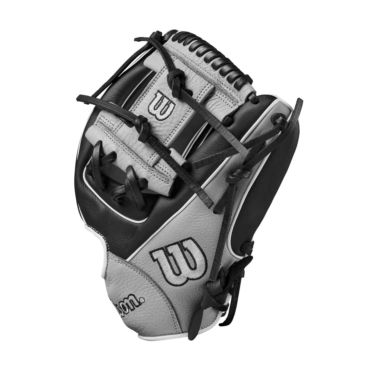 A700 Infield Baseball Glove - 11.5" - Image 3