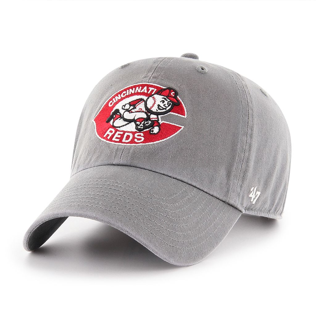 '47 Brand Cooperstown Clean Up Cap - Image 2